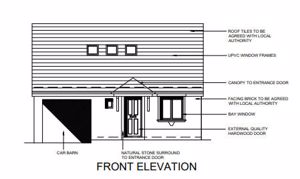 PLOT 4- click for photo gallery